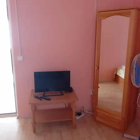 къща градината Tatil Evi *