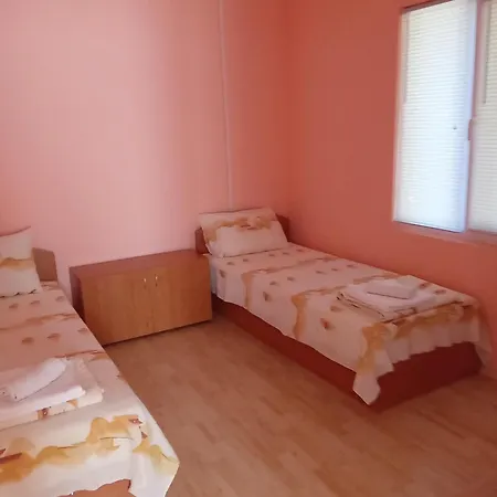 къща градината קראפץ